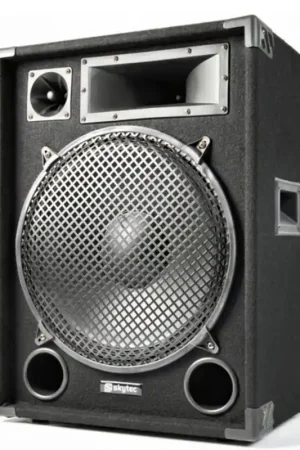 Rebajas MAX 170.661 MAX15 ALTAVOZ 1000W