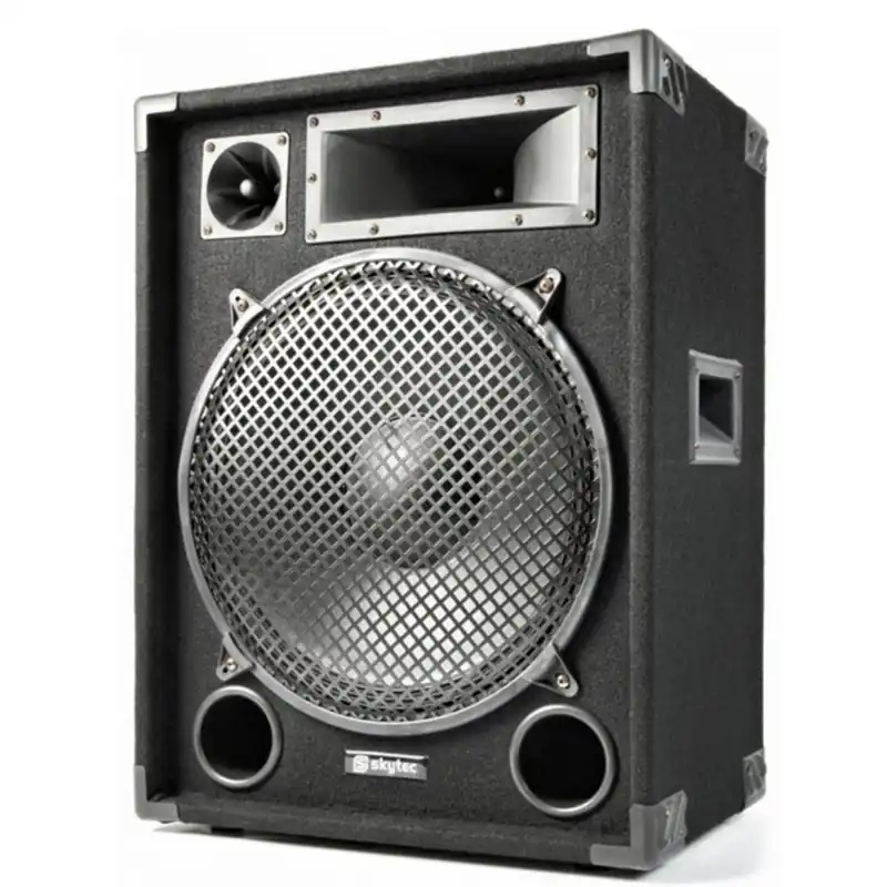 Rebajas MAX 170.661 MAX15 ALTAVOZ 1000W