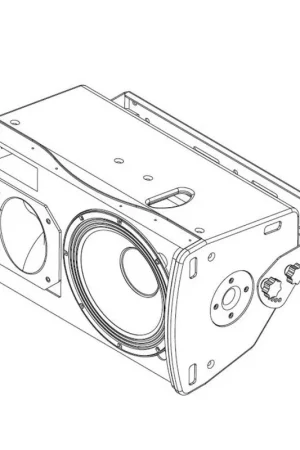 Favorito De Clientes AUDIOCENTER SOPORTE HORIZONTAL PARA PF-10+