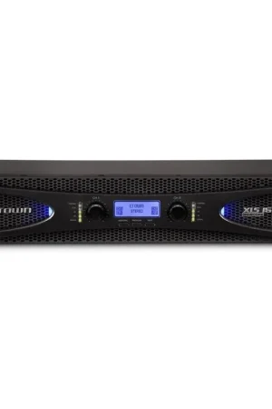 Precio De Fábrica CROWN XLS 1502