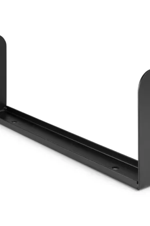 Solo Hoy POWER DYNAMICS 178.616 PDW8BR SOPORTE EN U NEGRO