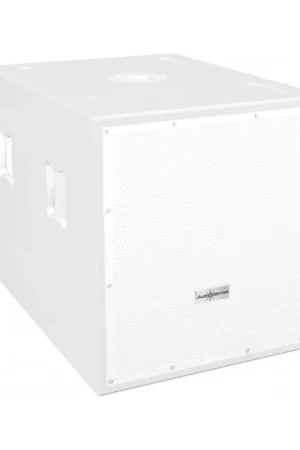 AUDIOCENTER PF-115 SUBWOOFER PASIVO Más Vendido