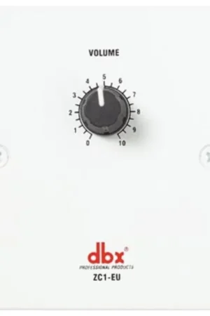 DBX ZC1 EU Mejor Precio