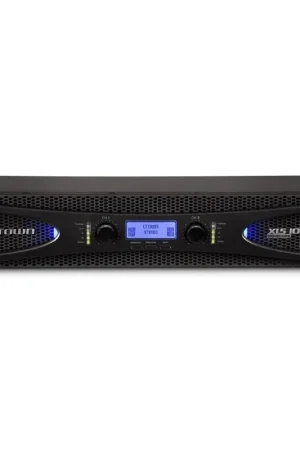 Más Vendido CROWN XLS 1002