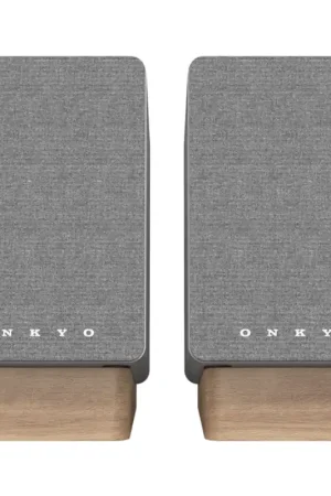 Oferta Limitada ONKYO GX-10DB BLANCO