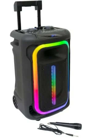 IBIZA SOUND MOBILE800 Oferta