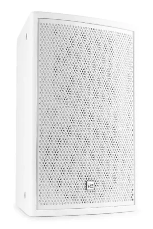 Marca Reconocida POWER DYNAMICS 178.615 PDW8W BAFLE PASIVO 8\\" BLANCO