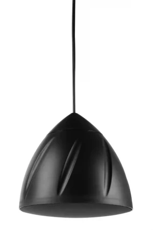 POWER DYNAMICS 952.510 PDS40B ALTAVOZ COLGANTE 100V 5.25” NEGRO Ordena Ya