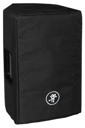 MACKIE SRM215 COVER Ocasión Especial