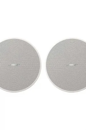 BOSE DM3C BLANCO Más Vendido