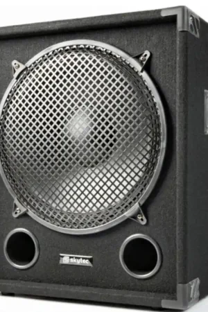 Alta Calidad MAX 170.682 MAX15SUB SUBGRAVE 1200W