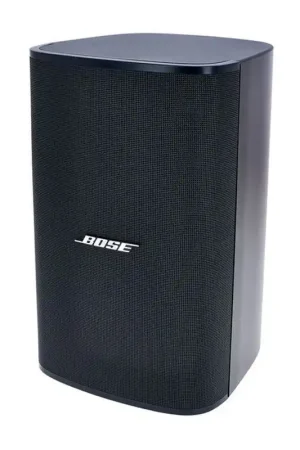 BOSE DM8S NEGRO Gran Oferta
