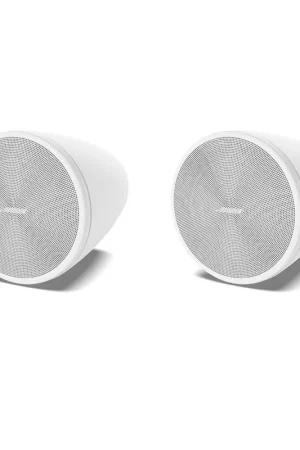 BOSE DM5P BLANCO Certificado