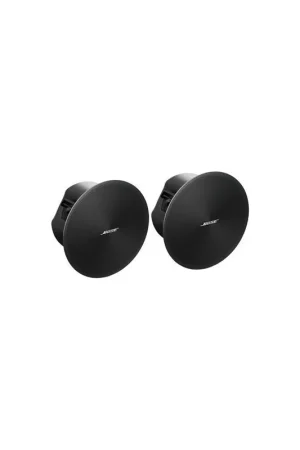 BOSE DM3C NEGRO Certificado