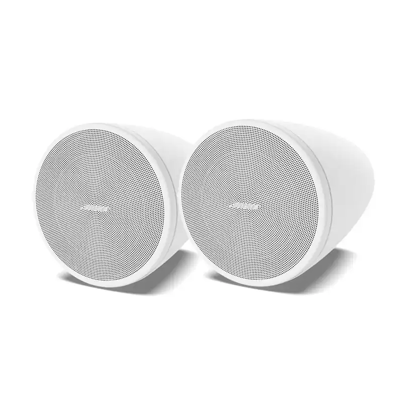 Garantía De Devolución De Dinero BOSE DM3P BLANCO