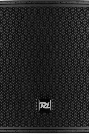 POWER DYNAMICS 178.604 PDW6B ALTAVOZ PASIVO 6 NEGRO Rebajas