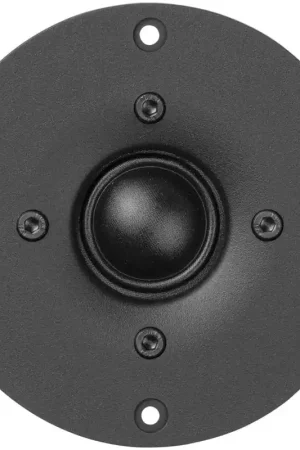 VONYX 902.306 WSD104 TWEETER DE CUPULA DE SEDA DE 104 MM Compra Ahora
