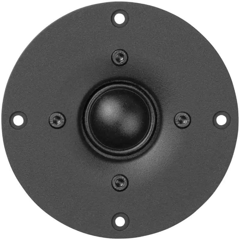 VONYX 902.306 WSD104 TWEETER DE CUPULA DE SEDA DE 104 MM Compra Ahora