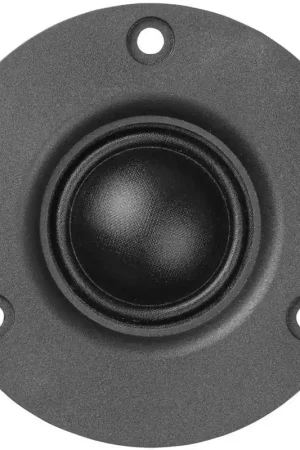 Oferta Especial VONYX 902.304 WSD74 TWEETER DE CUPULA DE SEDA DE 74 MM