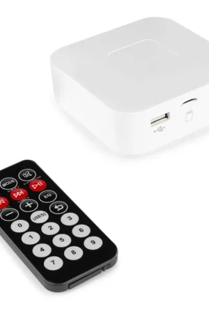 POWER DYNAMICS 952.508 BT20 AMPLIFICADOR COMPACTO BT Venta Final