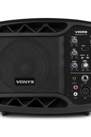 VONYX 170.295 V205B Devolución Gratuita