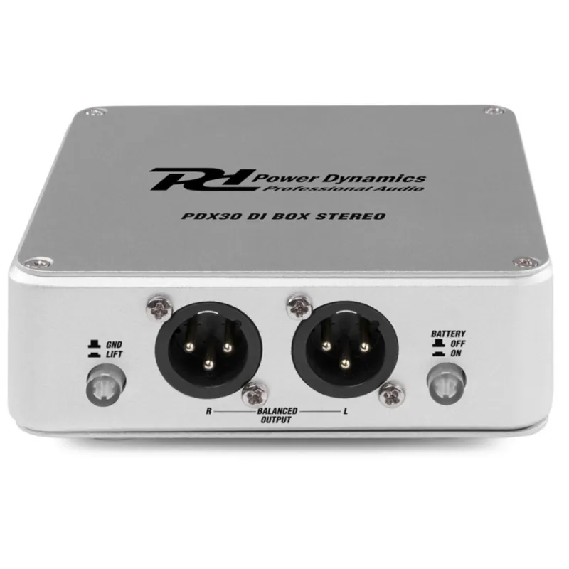 Ordena Ya POWER DYNAMICS 172.782PDX30