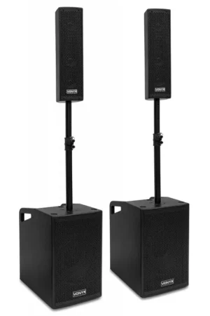 VONYX 170.105 VX1050BT Entrega Rápida