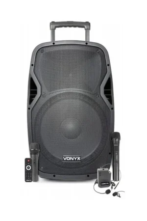 Rebajas VONYX 170.338 AP1500PA