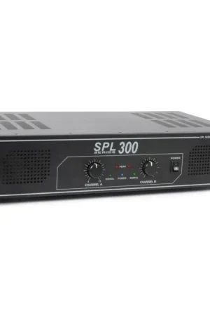 Última Versión SKYTEC 178.785 SPL 300 AMPLIFICADOR