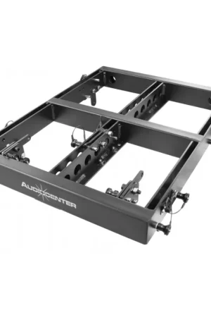 AUDIOCENTER MARCO VOLADO T-6 / T45-DSP / T-115S Promoción