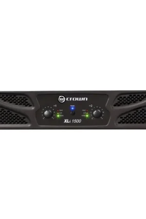 Imprescindible (Must-Have) CROWN XLI 1500