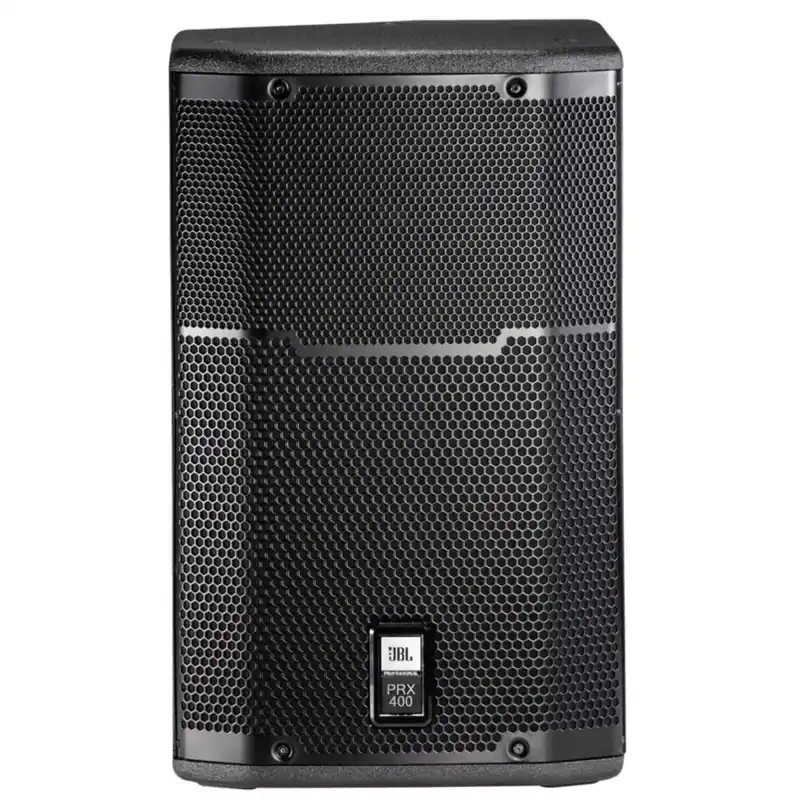 Popular JBL PRX 412M
