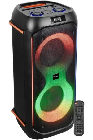 Disponible Ahora IBIZA SOUND COLUMBA600