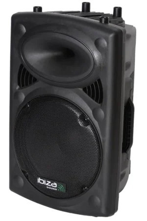 Precio De Fábrica IBIZA SOUND SLK12A-BT