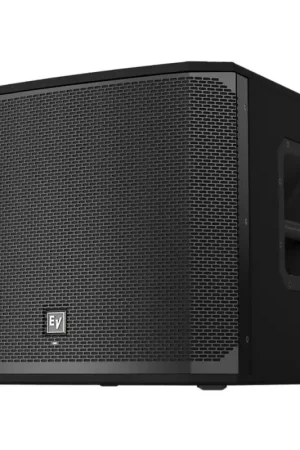 No Te Lo Pierdas ELECTRO VOICE EKX15SP