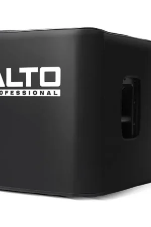 ALTO TS15S COVER FUNDA SUBGRAVE Alta Calidad