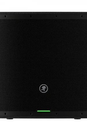 MACKIE SR18S Disponible Ahora