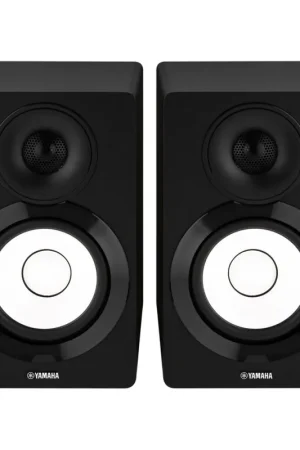 YAMAHA NX-N500 NEGROS Imprescindible (Must-Have)