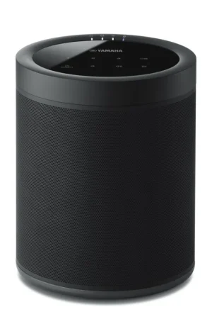 YAMAHA MUSICCAST 20 NEGRO Descuento