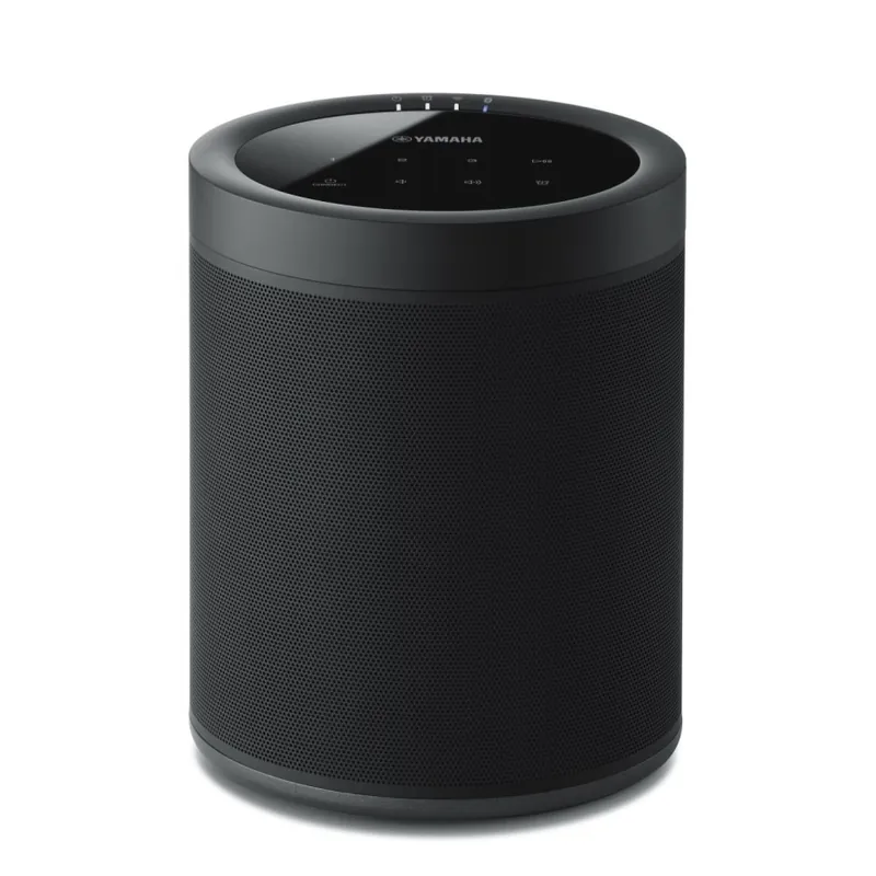 YAMAHA MUSICCAST 20 NEGRO Descuento