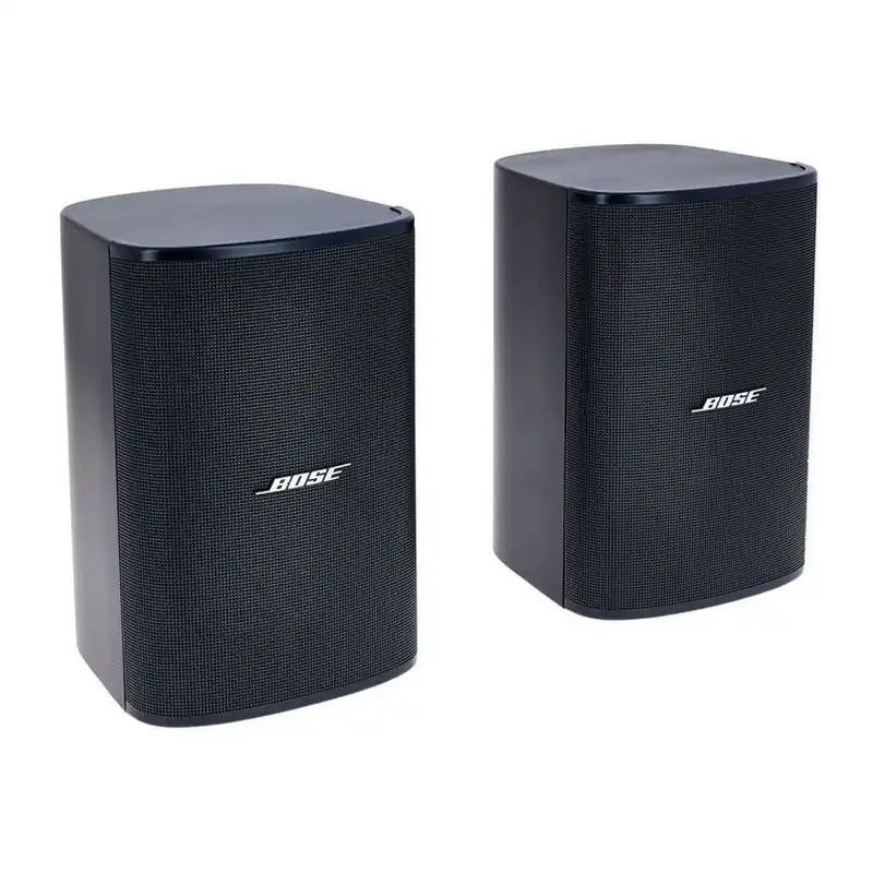 Más Vendido BOSE DM5SE NEGRO