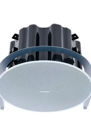 BOSE DM8C BLANCO Marca Reconocida