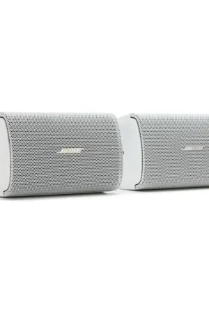 BOSE FS2SE BLANCO Popular