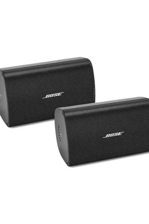 BOSE FS4SE NEGRO Gran Oferta