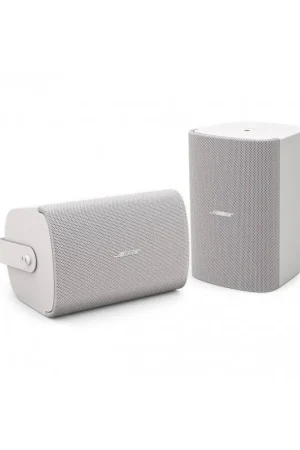 BOSE FS4SE BLANCO Marca Reconocida