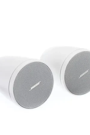 Solo Por Tiempo Limitado BOSE FS2P BLANCO