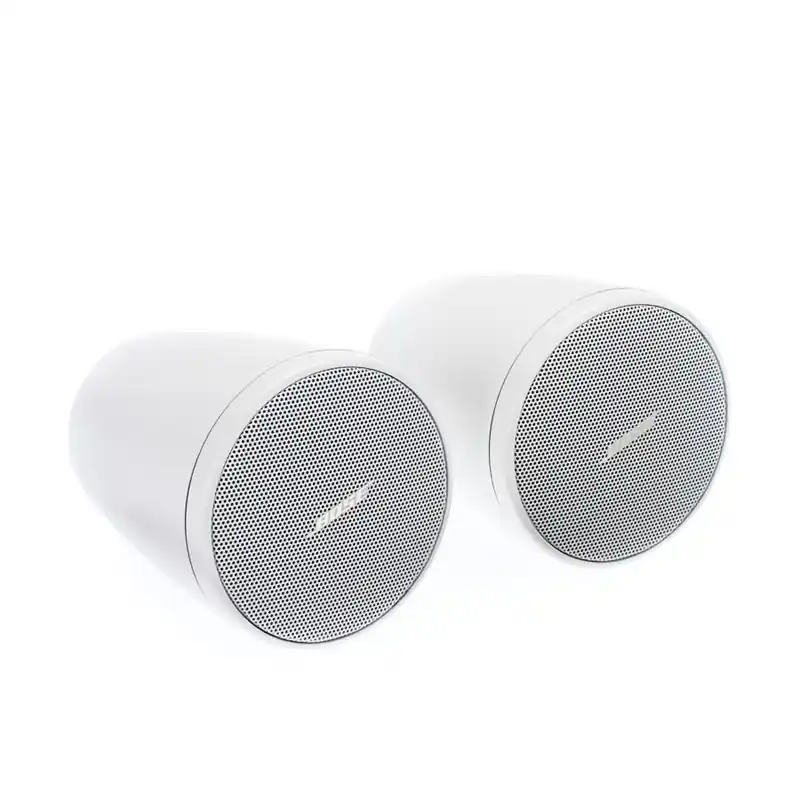 Solo Por Tiempo Limitado BOSE FS2P BLANCO