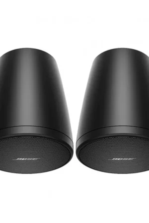 BOSE FS2P NEGRO Marca Reconocida