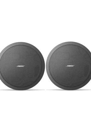 Stock Limitado BOSE FS4CE NEGRO