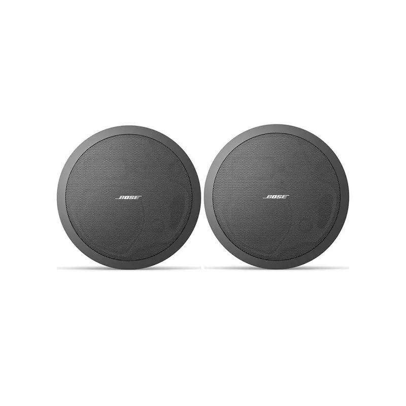 Stock Limitado BOSE FS4CE NEGRO